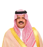 صاحب السمو الملكي الأمير عبدالعزيز بن سعد بن عبدالعزيز