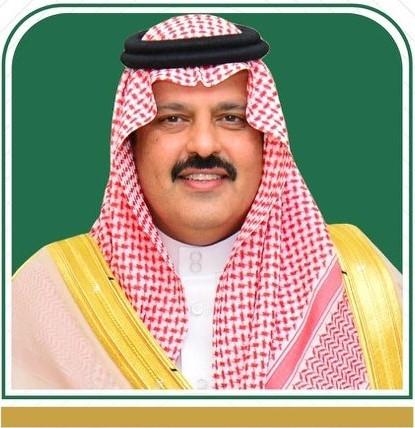 أمير منطقة حائل يرفع التهنئة للقيادة بمناسبة فوز المملكة باستضافة معرض إكسبو 2030 بمدينة الرياض
