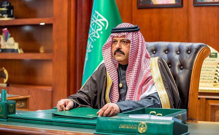 سمو أمير حائل يطلق فعاليات الندوة الطبية الدولية "التحديثات في القدم السكري"