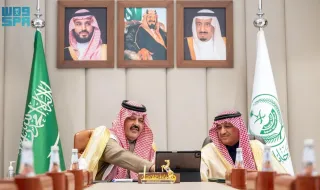 أمير حائل يدشّن مشروعات تعليمية بالمنطقة بأكثر من 124 مليون ريال