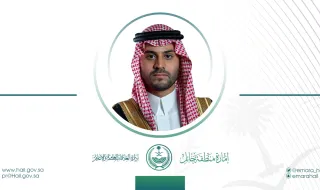 سمو نائب أمير منطقة حائل يرفع شكره للقيادة بمناسبة صدور الأمر الملكي بتمديد خدمته نائباً لأمير المنطقة