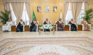 أمير منطقة حائل ‏يرعى حفل مراسم توقيع اتفاقيات بين هيئة ‏الصحفيين السعوديين بالمنطقة مع ‏عدد من الجهات الحكومية ‏ ‏