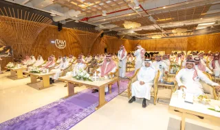 وكيل إمارة حائل ‏يرعى ورشة عمل " التدريب على المنصة الوطنية ‏للمسؤولية الاجتماعية "