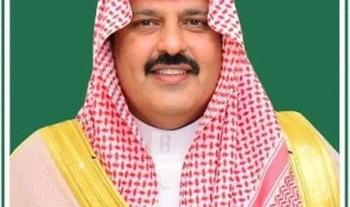 أمير منطقة حائل يرفع التهنئة للقيادة بمناسبة إقرار الميزانية العامة للدولة