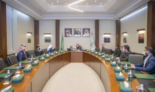 سمو أمير حائل يطَّلع على تحضيرات بطولة حائل لجمال الخيل