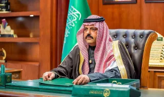 سمو أمير حائل يطلق فعاليات الندوة الطبية الدولية "التحديثات في القدم السكري"