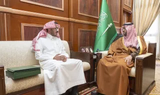 نائب أمير حائل يطلع على الدراسة العلمية الميدانية لمواجهة متغيرات العصر والمتغيرات الاجتماعية بالمنطقة