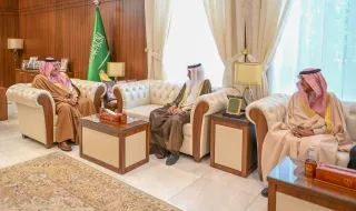 أمير حائل يطلع على أهداف وإستراتيجيات الجمعية التعاونية للإبداع والابتكار بالمنطقة