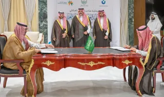 أمير منطقة حائل يستقبل مساعد وزير الموارد البشرية والتنمية الاجتماعية للخدمات المشتركة