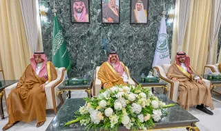 أمير منطقة حائل يرعى الحفل الختامي لأنشطة جمعية الأسر المنتجة "إنتاج" ويشهد عددًا من الاتفاقيات