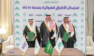 أمير حائل ‏يستقبل أمين المنطقة