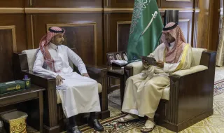 نائب أمير منطقة حائل يدشن شركة "دُسر" لتقنية المعلومات