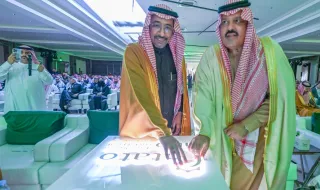 أمير منطقة حائل يدشن النسخة الأولى من مؤتمر البطاطس تحت شعار "مستقبل قطاع البطاطس من الزراعة إلى الصناعة"