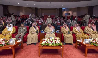 أمير منطقة حائل يدشّن "ملتقى تعلُّم" ويشهد توقيع عدد من اتفاقيات التعاون