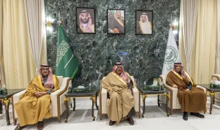 أمير حائل يرعى حفل انتهاء أعمال مشروع الاستحقاق المحاسبي بإمارة المنطقة