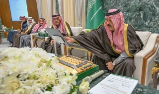 أمير حائل يرعى حفل إمارة المنطقة بمناسبة تدشين منصة لوحة المؤشرات "مؤشر" والمنصة الإعلامية "راصد"