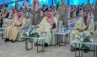 أمير حائل يسلّم ١١٠٠ وحدة سكنية لمستفيدي الإسكان التنموي بالمنطقة