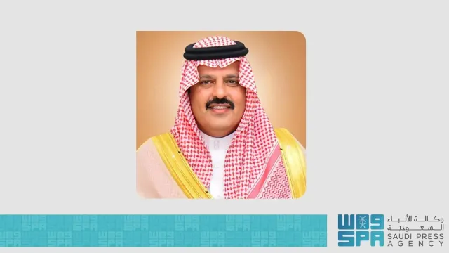 بتوجيه من أمير حائل.. تأخير بداية اليوم الدراسي في مدارس المنطقة إلى الساعة التاسعة صباحًا